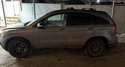 Honda CR-V 2008 годаүшін5 950 000 тг. в Алматы – фото 2