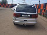 Volkswagen Sharan 1997 годаүшін2 400 000 тг. в Уральск – фото 5