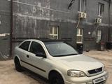 Opel Astra 2003 года за 1 500 000 тг. в Актау – фото 2