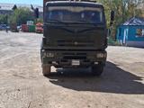 КамАЗ  6520-002 2005 года за 14 000 000 тг. в Шымкент