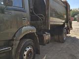 КамАЗ  6520-002 2005 года за 14 000 000 тг. в Шымкент – фото 2