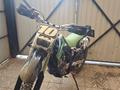 Kawasaki  KLX 300 1996 года за 1 350 000 тг. в Рудный – фото 4
