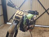 Kawasaki  KLX 300 1996 года за 1 350 000 тг. в Рудный – фото 4