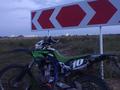 Kawasaki  KLX 300 1996 года за 1 350 000 тг. в Рудный