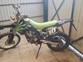 Kawasaki  KLX 300 1996 года за 1 350 000 тг. в Рудный – фото 2