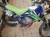 Kawasaki  KLX 300 1996 года за 1 350 000 тг. в Рудный – фото 5