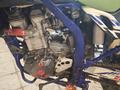 Kawasaki  KLX 300 1996 года за 1 350 000 тг. в Рудный – фото 8