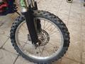 Kawasaki  KLX 300 1996 года за 1 350 000 тг. в Рудный – фото 9