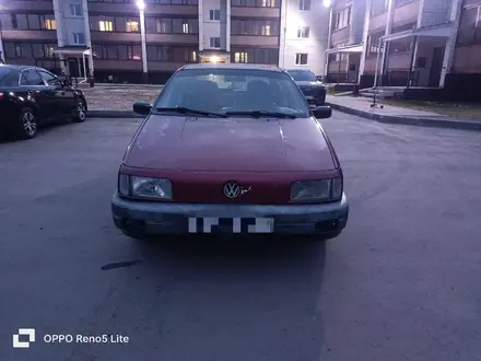 Volkswagen Passat 1992 года за 1 000 000 тг. в Петропавловск