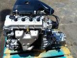 VQ23 VQ25 VQ30 VQ35 SR20 MR20 HR15 CG10 K24 CA20 NISSAN ДВИГАТЕЛЬ ДВС АКПП за 255 000 тг. в Алматы – фото 5