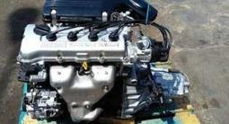 VQ23 VQ25 VQ30 VQ35 SR20 MR20 HR15 CG10 K24 CA20 NISSAN ДВИГАТЕЛЬ ДВС АКПП за 255 000 тг. в Алматы – фото 5
