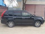 Nissan X-Trail 2007 года за 5 000 000 тг. в Боралдай – фото 3