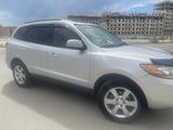 Hyundai Santa Fe 2007 годаүшін6 300 000 тг. в Актау – фото 2