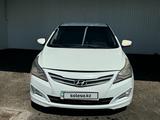Hyundai Accent 2014 годаүшін3 286 667 тг. в Астана