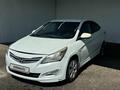 Hyundai Accent 2014 года за 3 286 667 тг. в Астана – фото 3