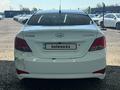 Hyundai Accent 2014 года за 3 286 667 тг. в Астана – фото 2