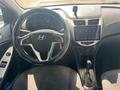 Hyundai Accent 2014 года за 3 286 667 тг. в Астана – фото 9
