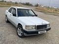 Mercedes-Benz 190 1991 годаүшін920 000 тг. в Тараз – фото 5