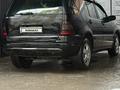 Mercedes-Benz ML 320 2002 года за 3 200 000 тг. в Алматы – фото 4