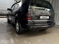 Mercedes-Benz ML 320 2002 года за 3 200 000 тг. в Алматы – фото 5