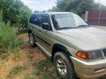 Mitsubishi Montero Sport 1998 года за 4 700 000 тг. в Алматы – фото 2