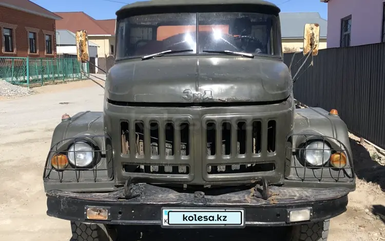 ЗиЛ 1988 года за 4 800 000 тг. в Кызылорда