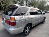 Nissan R'nessa 1997 года за 2 790 000 тг. в Алматы