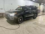 Lexus LX 570 2010 года за 19 500 000 тг. в Жанаозен