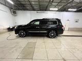 Lexus LX 570 2010 годаүшін19 500 000 тг. в Жанаозен – фото 2