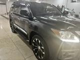 Lexus LX 570 2010 годаүшін19 500 000 тг. в Жанаозен – фото 5