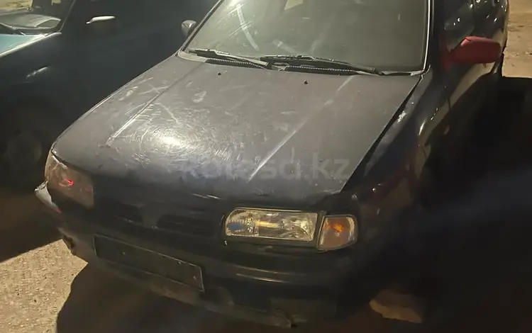 Nissan Primera 1994 года за 100 000 тг. в Караганда