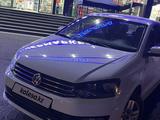 Volkswagen Polo 2015 годаfor4 800 000 тг. в Шымкент – фото 5