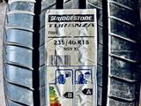 Bridgestone 235/40/18 осталась 1 шина за 29 990 тг. в Астана