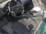 Mercedes-Benz C 240 1999 годаүшін2 950 000 тг. в Астана – фото 3