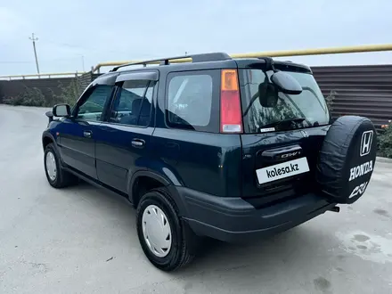 Honda CR-V 1996 года за 3 200 000 тг. в Алматы – фото 5