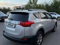 Toyota RAV4 2015 года за 7 100 000 тг. в Астана – фото 5
