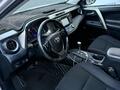 Toyota RAV4 2015 года за 7 100 000 тг. в Астана – фото 6