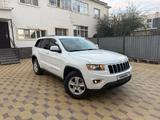 Jeep Grand Cherokee 2015 года за 14 700 000 тг. в Астана – фото 2