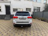 Jeep Grand Cherokee 2015 года за 14 700 000 тг. в Астана – фото 4
