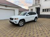 Jeep Grand Cherokee 2015 года за 14 700 000 тг. в Астана – фото 3