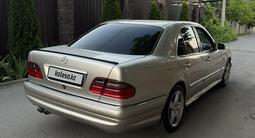 Mercedes-Benz E 280 1996 годаfor3 000 000 тг. в Алматы – фото 3