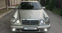 Mercedes-Benz E 280 1996 годаfor3 000 000 тг. в Алматы – фото 4