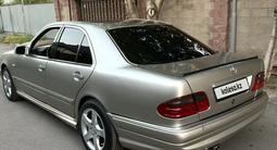 Mercedes-Benz E 280 1996 годаfor3 000 000 тг. в Алматы