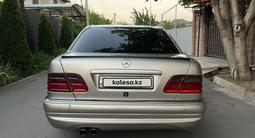 Mercedes-Benz E 280 1996 годаfor3 000 000 тг. в Алматы – фото 2