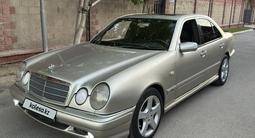 Mercedes-Benz E 280 1996 годаfor3 000 000 тг. в Алматы – фото 5