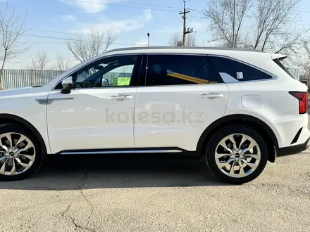 Kia Sorento 2022 года за 20 000 000 тг. в Алматы – фото 7