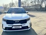 Kia Sorento 2022 годаfor20 000 000 тг. в Алматы – фото 5