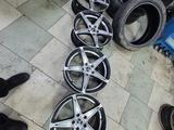 Мерс диски за 120 000 тг. в Петропавловск – фото 4