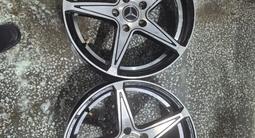 Мерс диски за 120 000 тг. в Петропавловск – фото 3