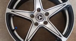 Мерс диски за 120 000 тг. в Петропавловск